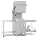 KBS Haubenspülmaschine Ready 605