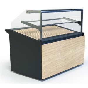 KBS Bakery 130 Neutral Brotausführung