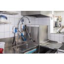 KBS Premium Knebel-Geschirrwaschbrause 1/2 Zoll Wasseranschluß