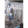 KBS Premium Knebel-Geschirrwaschbrause 1/2 Zoll Wasseranschluß