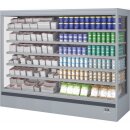 KBS Wandkühlregal Genova 3750 ZK Open