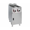 Zanussi Gas-Fritteuse GF7/2B15L