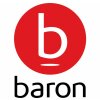 Baron Gas-Griddleplatte 65/60FTLGC Serie 650
