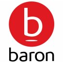 Baron Gas-Griddleplatte 65/60FTLG Serie 650