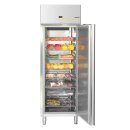 NordCap Umluft-Gewerbekühlschrank GKM 700 ECO II