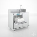 Ackermann Spülmobil U50 V2 - U 540 E