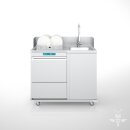 Ackermann Spülmobil U50 V2 - U 540 E