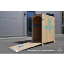 Ackermann Spülmobil U50 V2 - U 540 E