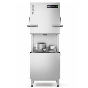 Winterhalter PT-L Geschirr Durchschubspülmaschine