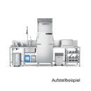 Winterhalter PT-L EnergyPlus Utensil Durchschubspülmaschine