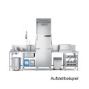 Winterhalter PT-XL EnergyPlus Utensil Durchschubspülmaschine