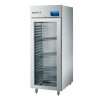 NordCap COOL-LINE Umluft-Gewerbekühlschrank RC 200 GL