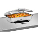 Bartscher Induktionswarmhalteplatte IW10-EBBF