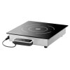 Bartscher Induktionswarmhalteplatte IW10-EBBF