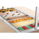 Bartscher Buffetwagen Kids K4110-150U