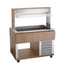 Bartscher Buffetwagen K3110-200U