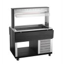 Bartscher Buffetwagen K3110-200A