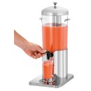 Bartscher Getränke-Dispenser DEW5