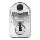 Bartscher Getränke-Dispenser DEW5