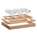 Bartscher Basisrahmen Buffet-System