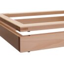 Bartscher Abschlussrahmen Buffet-System CD