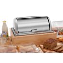 Bartscher Abschlussrahmen Buffet-System CD