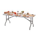 Bartscher Multi-Tisch 1830-W