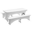 Bartscher Hussen-Set Multi 1830-W