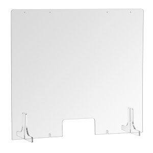 Bartscher Hygieneschutz 1000PGLD