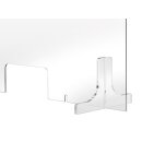 Bartscher Hygieneschutz 1000PGLD