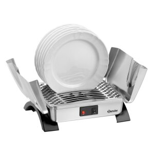 Bartscher Tellerwärmer T12