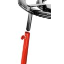 Bartscher Paella Gasbrenner 2K300