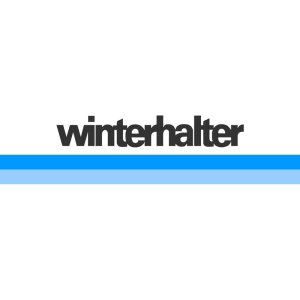 Winterhalter Set Einlochmischbatterie 1/2“ mit Schwenkauslauf und Verstärkungsplatte, ohne Brauseanschluss Pos.5
