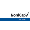 NordCap Cool-Line Backwarenkühlschrank BKS 900
