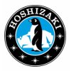 Hoshizaki Sushi Kühlvitrine HNC-210BE-L-BH