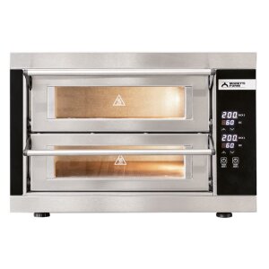 Moretti Regenerationsofen