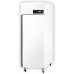 NordCap COOL-LINE Umluft-Gewerbekühlschrank RC 200 GL