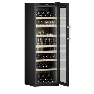 Liebherr Weinklimaschrank WKr 1811 Vinothek