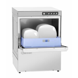 Bartscher Geschirrspülmaschine Deltamat E 500 LPR