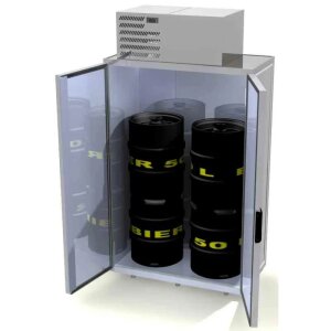 NordCap Fasskühler FK 2-R-XL