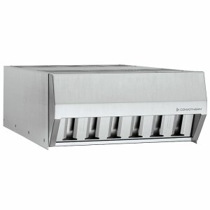 Rational Kondensationshaube UltraVent XS