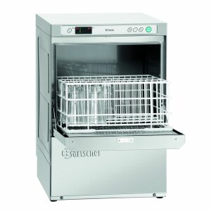 Bartscher Geschirrspülmaschine Deltamat TF 517 LPWR