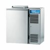 CHROMOnorm Abfallkühller mit 1 Tür, 1 x 120 L