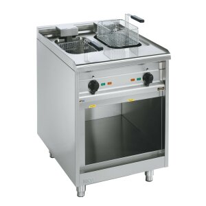 EKU Elektro Fritteuse 750-FRE-60-200