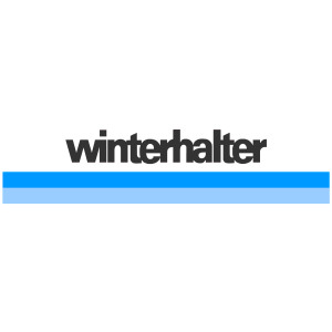 Winterhalter Warmwasserbefüllung  für UF-M/UF-L/XL Engery