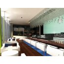 Neumärker Kühlvitrine Logic Sushi 6 für 6x1/3 GN x 40mm