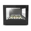 Neumärker Kühlvitrine Logic Sushi 6 für 6x1/3 GN x 40mm