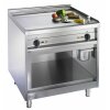 EKU Duplex-Grillplatte Elektro 750-GRE-60-D