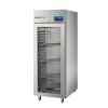 CoolCompact Tiefkühlschrank HKOT057-MS mit Glastür Magnos 570 - GN2/1 zentralgekühlt