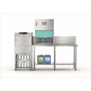 Winterhalter Trocknungsgerät DMX Durchschubaufstellung